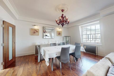 undefined, Eyre Court, Finchley Road, London, NW8