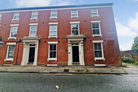 undefined, Station Terrace, Preston PR1
