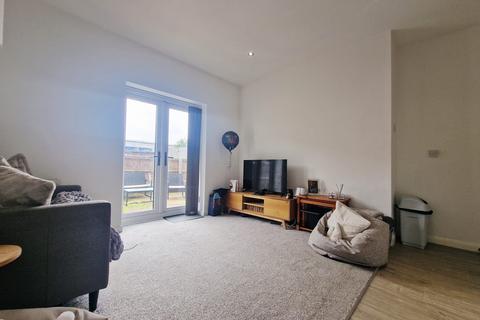 undefined, Station Terrace, Preston PR1