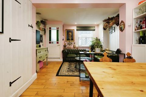 undefined, Upper Gloucester Road, Brighton
