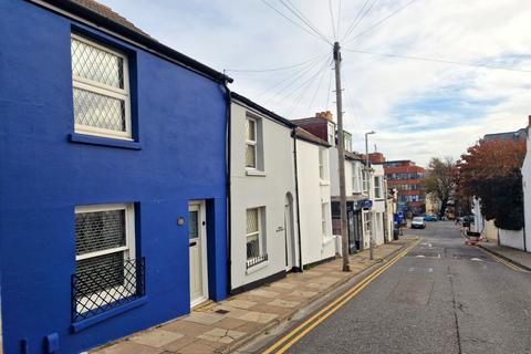 undefined, Upper Gloucester Road, Brighton