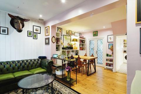 undefined, Upper Gloucester Road, Brighton