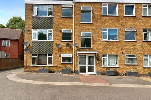 2 bedroom apartment to rent, Laughton Court, Stoneygate LE2