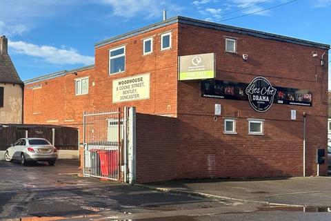 undefined, First Floor , 8 Cooke Street, Bentley, Doncaster
