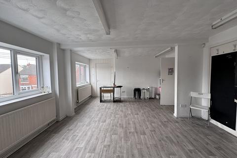 undefined, First Floor , 8 Cooke Street, Bentley, Doncaster