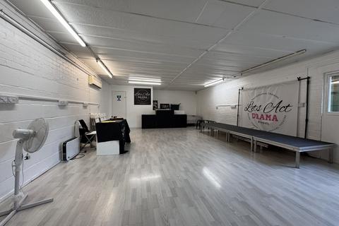 undefined, First Floor , 8 Cooke Street, Bentley, Doncaster