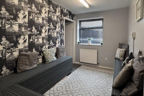 undefined, First Floor , 8 Cooke Street, Bentley, Doncaster
