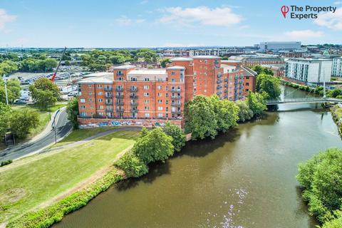 2 bedroom apartment for sale, Stuart Street, Derby, DE1