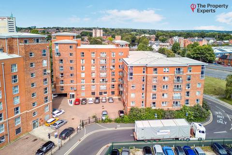 2 bedroom apartment for sale, Stuart Street, Derby, DE1