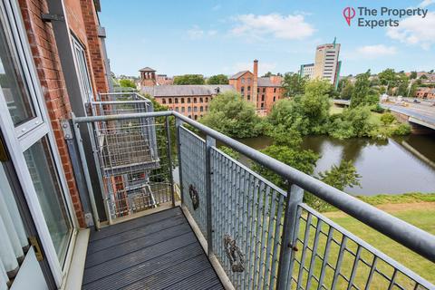 2 bedroom apartment for sale, Stuart Street, Derby, DE1