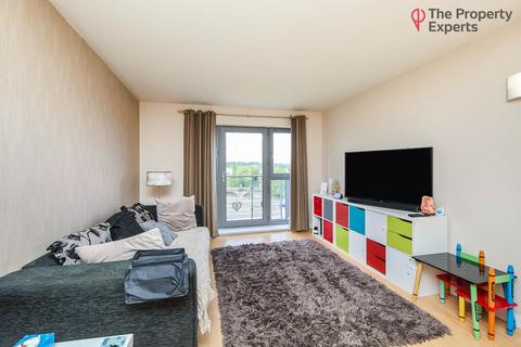 2 bedroom apartment for sale, Stuart Street, Derby, DE1