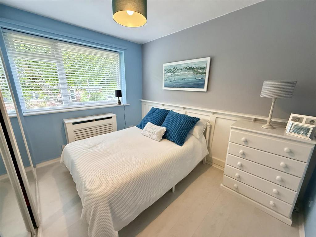Front Bedroom 1