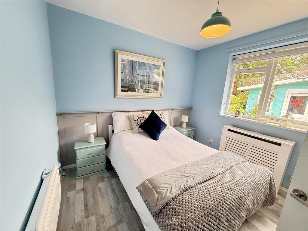 Rear Bedroom 2