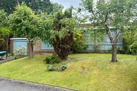 20 Cwmhalen, New Quay, SA45 9SF