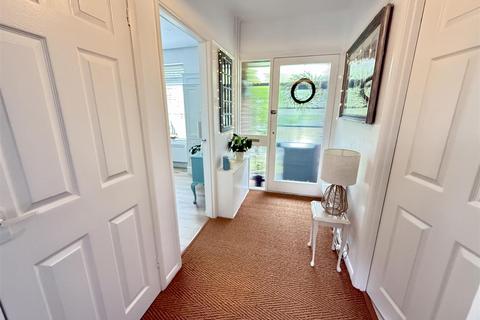 20 Cwmhalen, New Quay, SA45 9SF