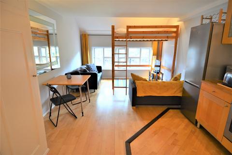 Studio for sale, Moreton Street, London SW1V