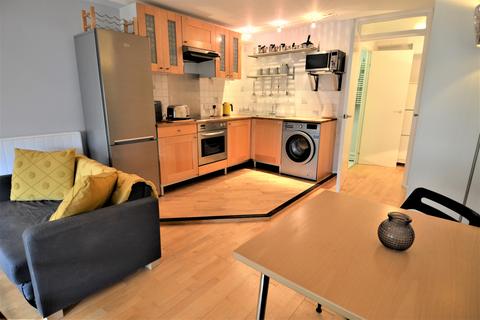 Studio for sale, Moreton Street, London SW1V