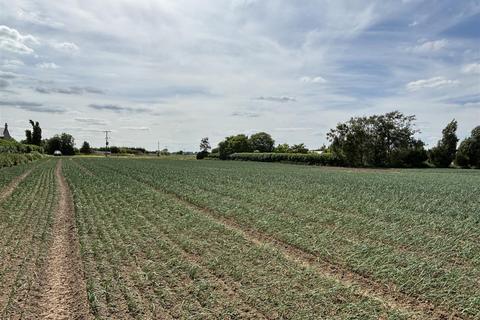 undefined, Edge Bank, Wisbech PE14