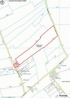 undefined, Edge Bank, Wisbech PE14