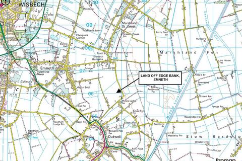 undefined, Edge Bank, Wisbech PE14