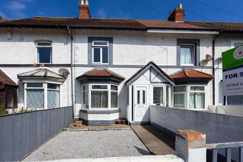 Southcliff Road, Withernsea