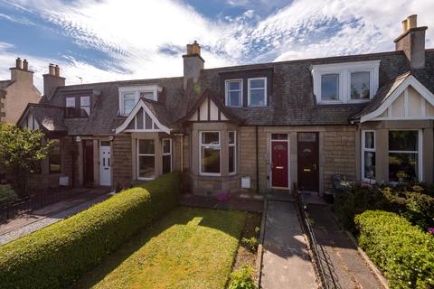 3 bedroom terraced house for sale, 78 Moira Terrace, Craigentinny, Edinburgh, EH7 6SA