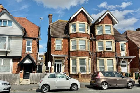 Cheriton Road, Kent CT19