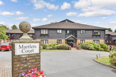 1 bedroom ground floor flat for sale, Montargis Way, Crowborough, East Sussex
