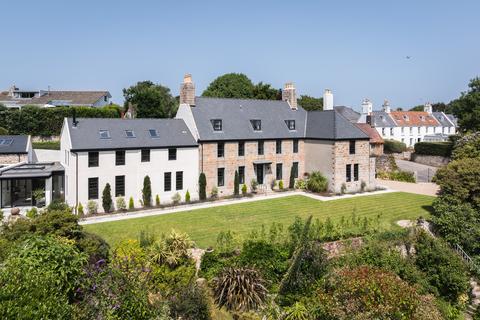 9 bedroom detached house for sale, Ground Floor Channel House , St. Brelade, Jersey