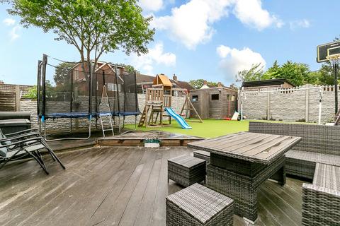 undefined, Buckmans Road, CRAWLEY, West Sussex, RH11