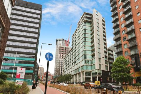 1 bedroom apartment for sale, Solly Street, South Yorkshire S1