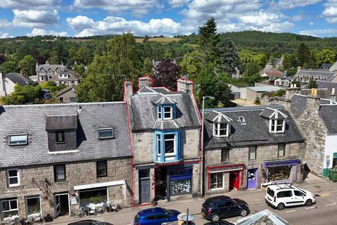 3 bedroom apartment for sale, 29 High Street, Grantown on Spey