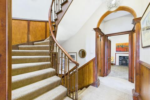 3 bedroom apartment for sale, 29 High Street, Grantown on Spey
