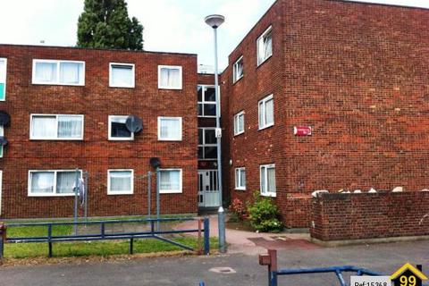 Cowbridge Lane, Barking, London Borough of and Dagenham, IG11