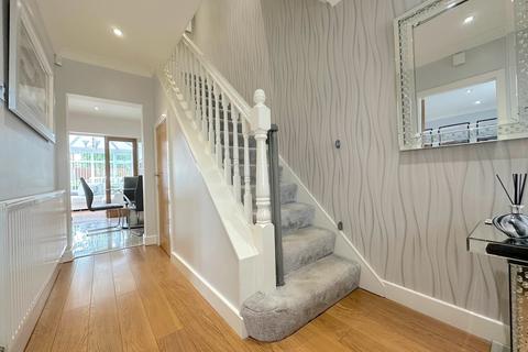 3 bedroom semi-detached house for sale, Pope Road, Wolverhampton WV10