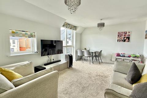 2 bedroom link detached house for sale, Gold Drive, St. Leonards, BH24
