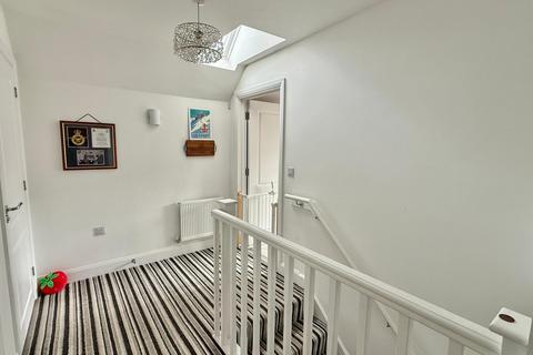 2 bedroom link detached house for sale, Gold Drive, St. Leonards, BH24