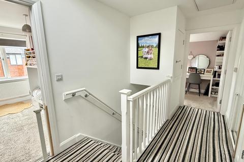 2 bedroom link detached house for sale, Gold Drive, St. Leonards, BH24