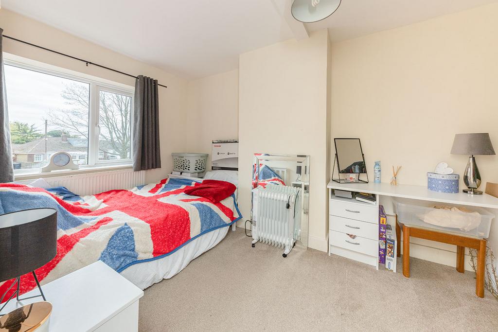 Bedroom 4
