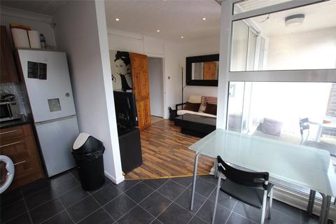 undefined, Mellish Street, London, E14