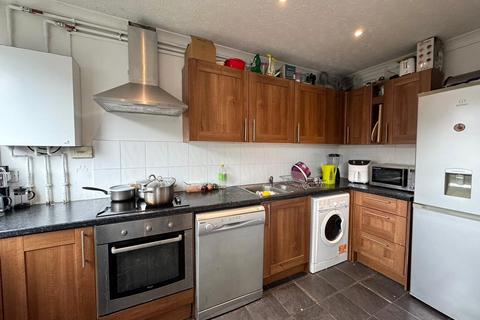 undefined, Mellish Street, London, E14