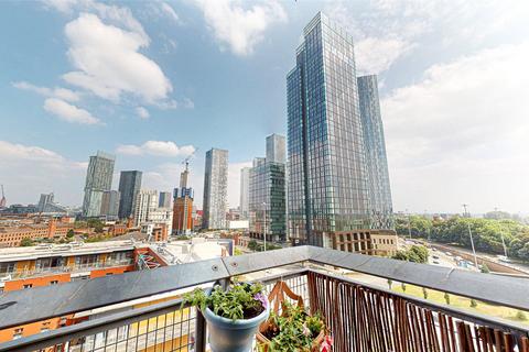 2 bedroom apartment for sale, 3 Blantyre Street M15