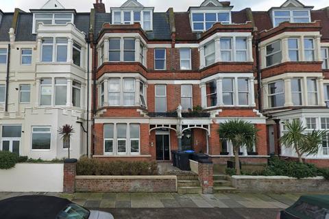 2 bedroom flat for sale, Flat 1, 80 Eastern Esplanade, Cliftonville, Margate, Kent CT9 2JP