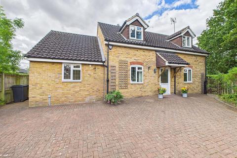 Petrel Way, Chelmsford