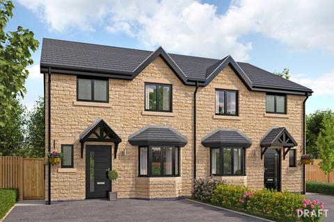 undefined, Plot 69, The Culcheth A at The Brambles, Dinting Road SK13