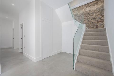 4 bedroom terraced house for sale, Royal William Yard, Plymouth PL1