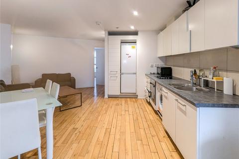 undefined, Blackwall Way, London, E14
