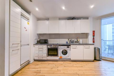 undefined, Blackwall Way, London, E14