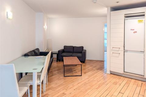 undefined, Blackwall Way, London, E14