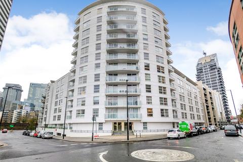 undefined, Blackwall Way, London, E14